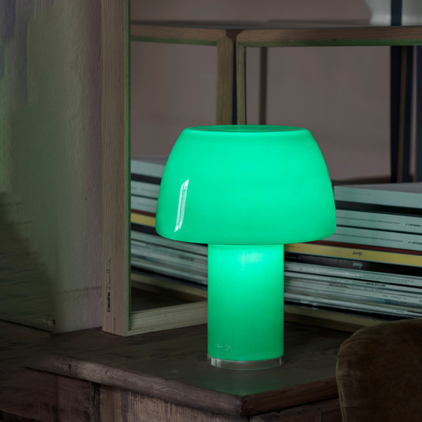 LOROSAE GREEN T