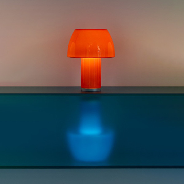 LOROSAE ORANGE T
