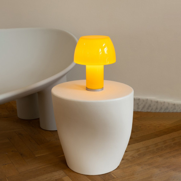 LOROSAE YELLOW T