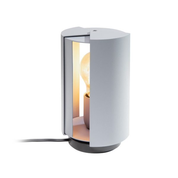 PIVOTANTE A POSER LIGHT GREY
