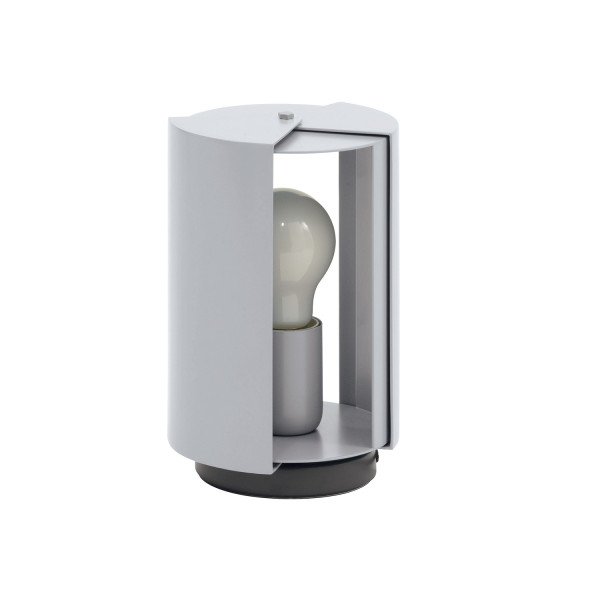 PIVOTANTE A POSER LIGHT GREY