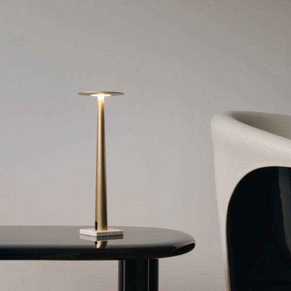 PORTOFINO GOLD MARBLE 