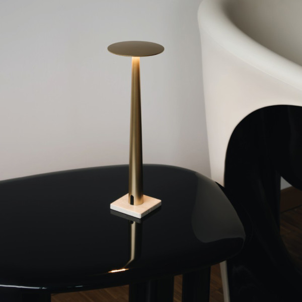 PORTOFINO GOLD MARBLE 
