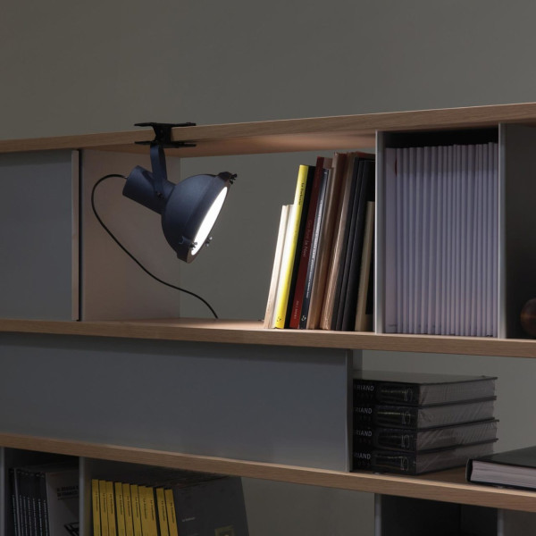 PROJECTEUR 165 PINCER CLIP