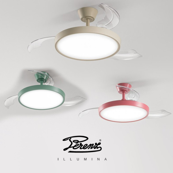 PERENZ MYRA 7196 DC fan