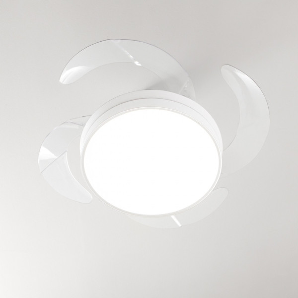 PERENZ OPEN 7165 BCT fan