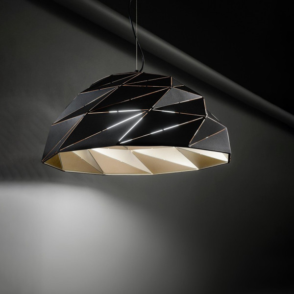 PERENZ TILT BLACK/GOLD s
