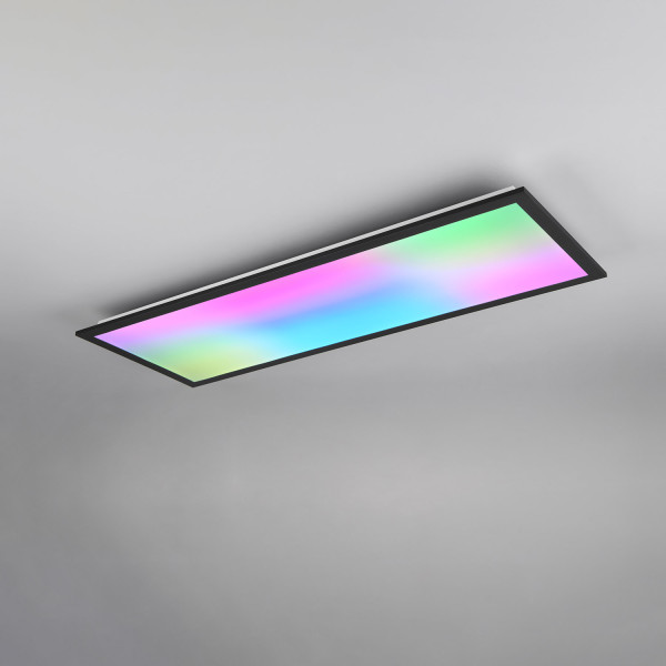 BETA RECTANGULAR RGB