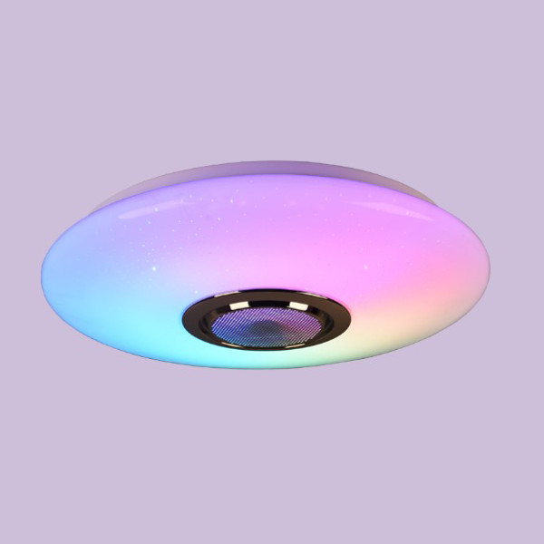 MUSICA RGB