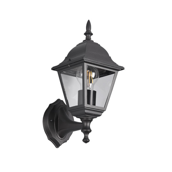 LIVENZA AP2 BLACK
