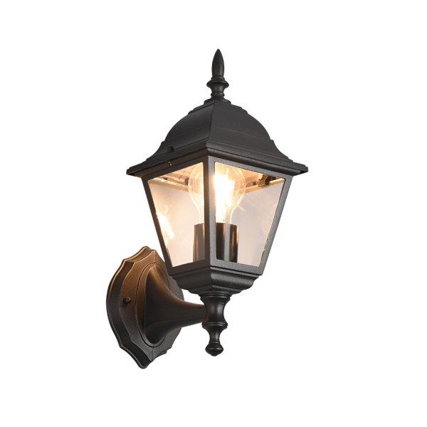LIVENZA AP2 BLACK