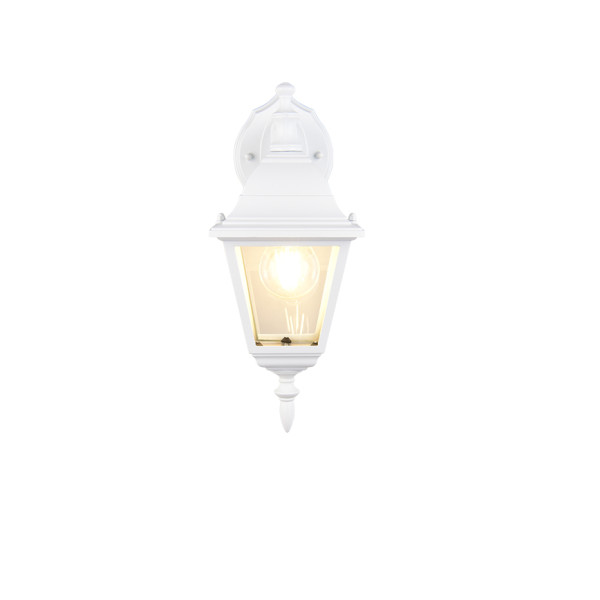 LIVENZA AP1 WHITE