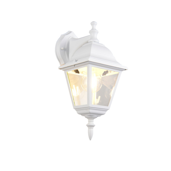 LIVENZA AP1 WHITE