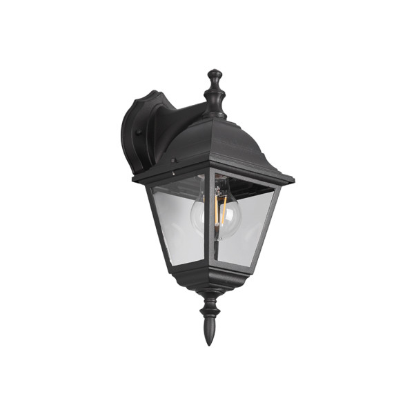 LIVENZA AP1 BLACK