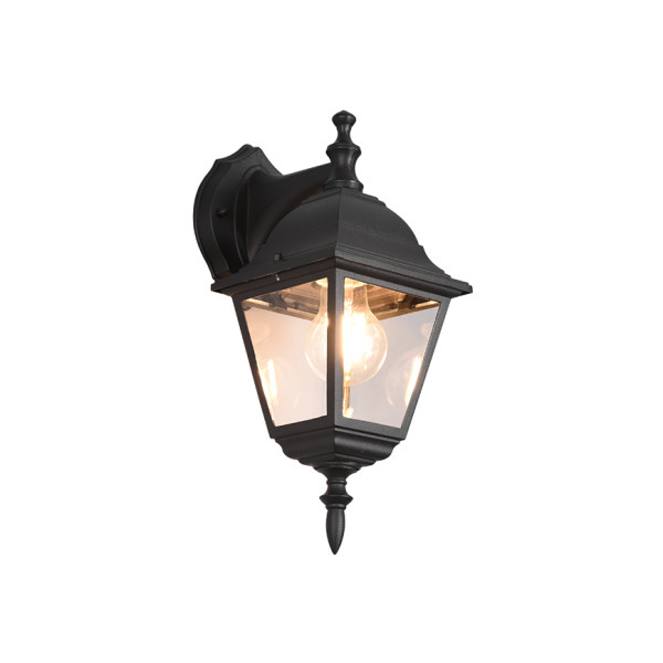LIVENZA AP1 BLACK