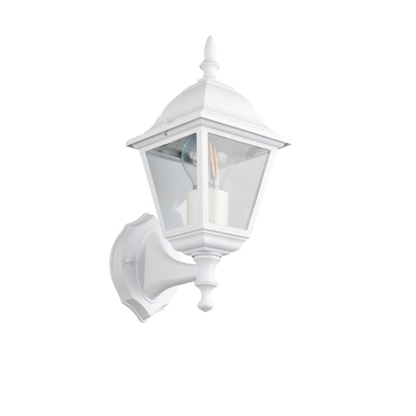 LIVENZA AP2 WHITE