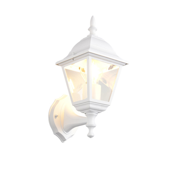 LIVENZA AP2 WHITE