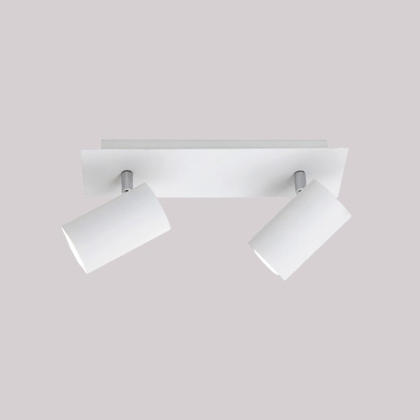 MARLEY TRACK-2 WHITE