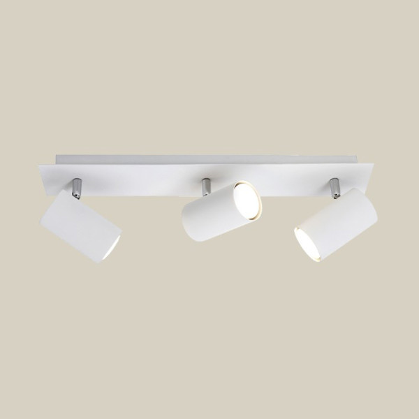 MARLEY TRACK-3 WHITE