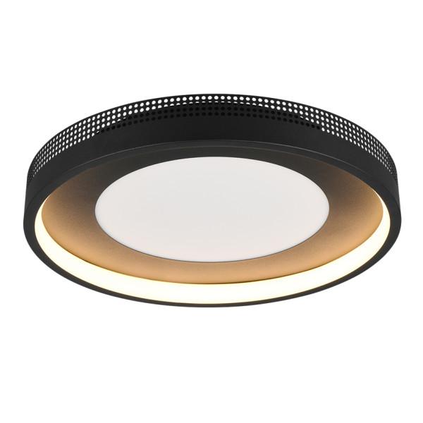 SOLEA BLACK