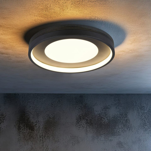 SOLEA BLACK