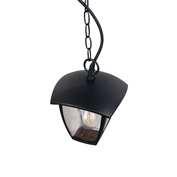 VENTA BLACK S
