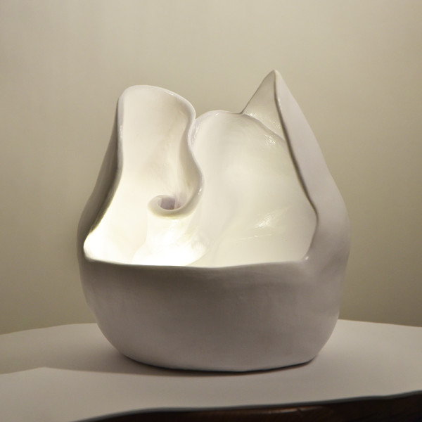 GALAXY LAMP