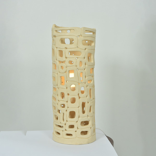 FRAME LAMP