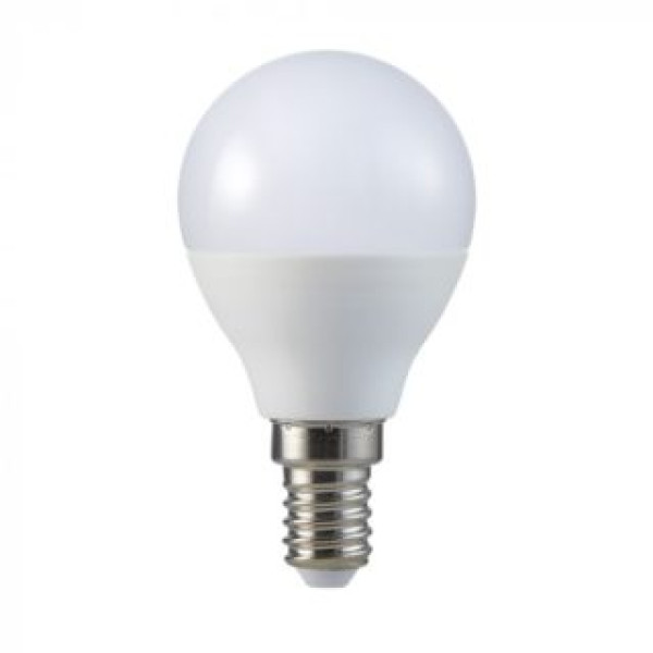 E14 LED 7W 3000K