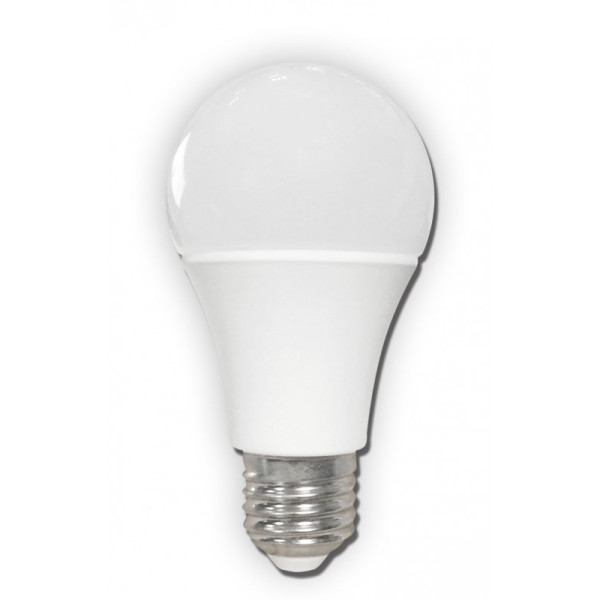 E27 LED 12W DIMMABLE 3000K