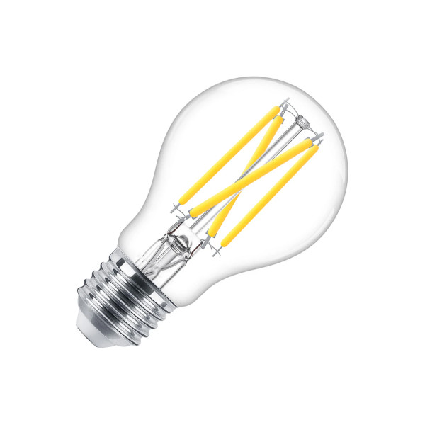 E27 10W LED FILAMENT DIMMABLE 3000K