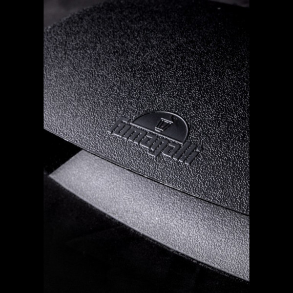 ABRAM 150 BLACK