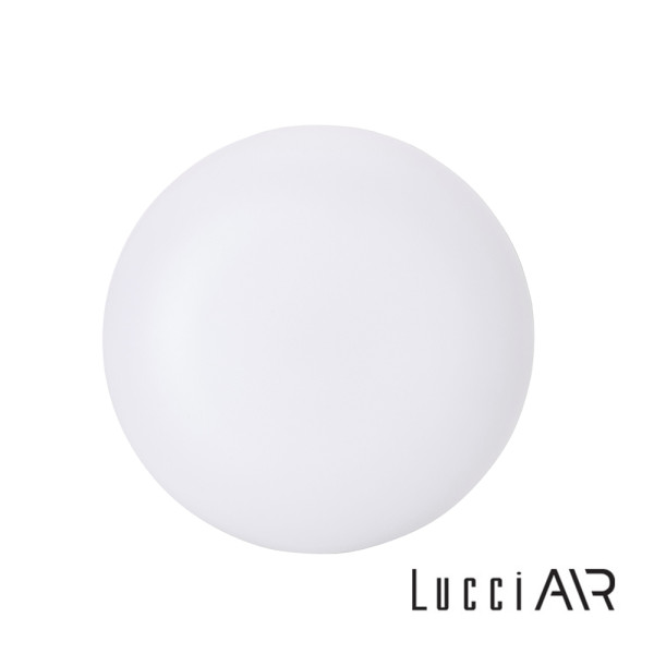 Lucci Air LEDlux 18W GX53 3-STEP DIM 3000K