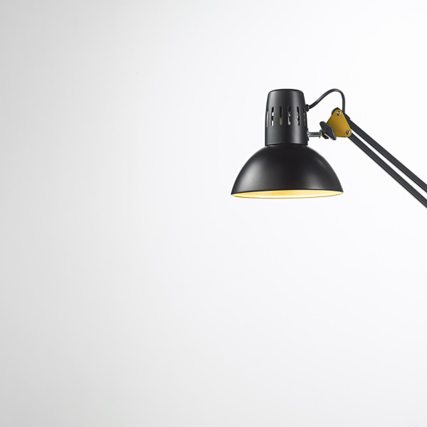 PERENZ ARC BLACK / GOLD