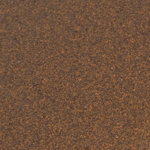 KWIC RUSTY