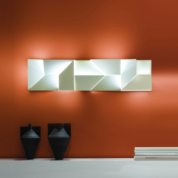 WALL SHADOWS LONG