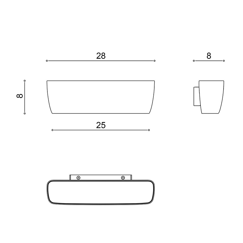 FLACA LED Wall