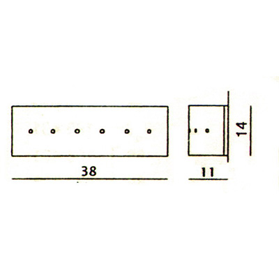 KROM Wall
