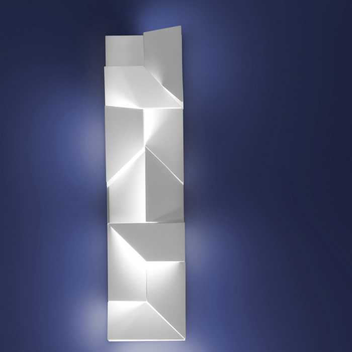 WALL SHADOWS LONG