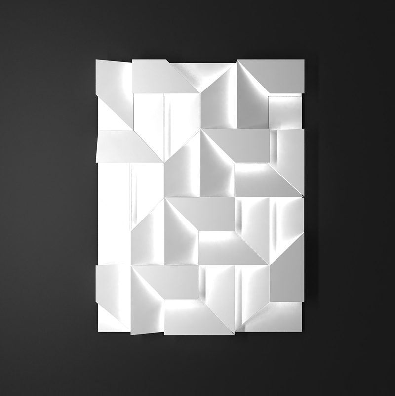WALL SHADOWS GRAND