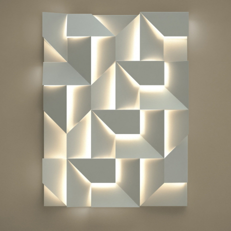 WALL SHADOWS GRAND