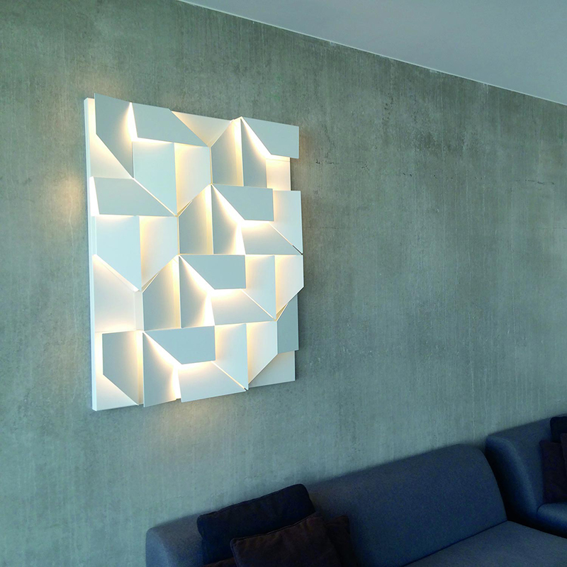 WALL SHADOWS GRAND