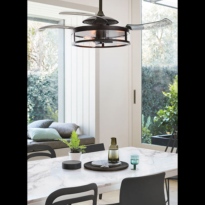 Fanaway CLASSIC Black fan