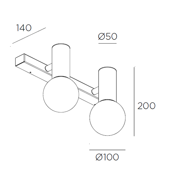 MIST Double Wall