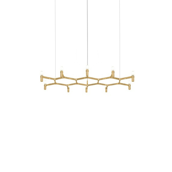 CROWN PLANA