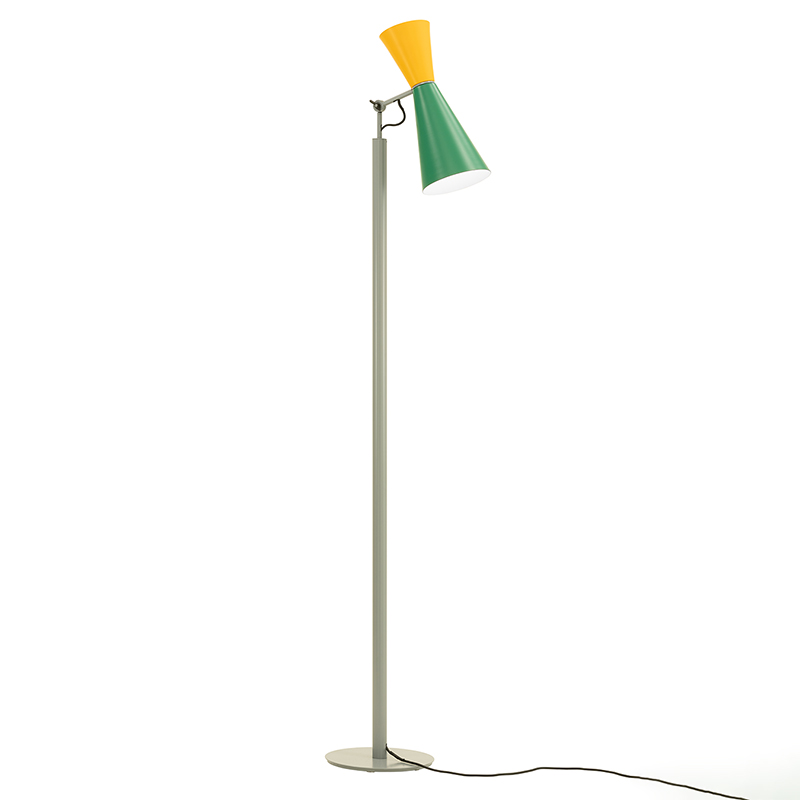 PARLIAMENT Green/Yellow