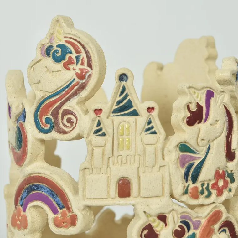 UNICORN LAMP