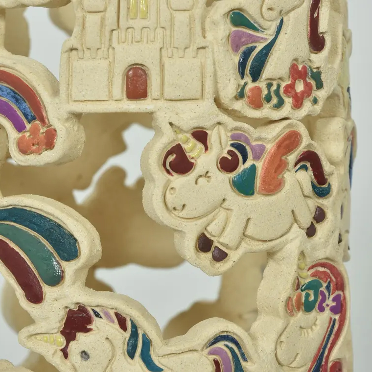UNICORN LAMP