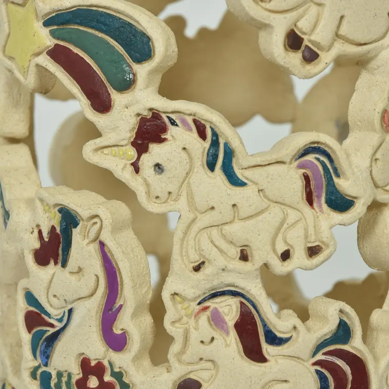 UNICORN LAMP