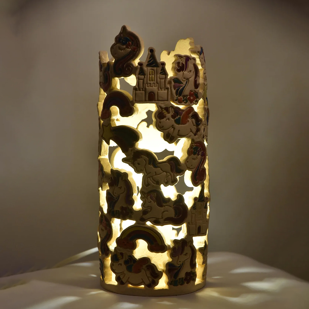 UNICORN LAMP